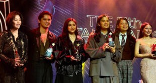 Regine, Moira, James, Ben&Ben, SB 19 Big Winners sa 17th Star Awards for Music