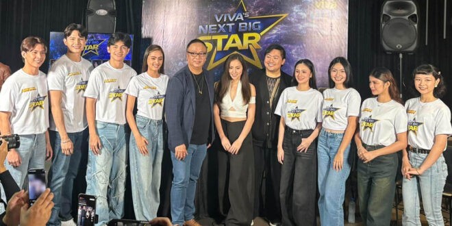 VIVA The Next Big Star