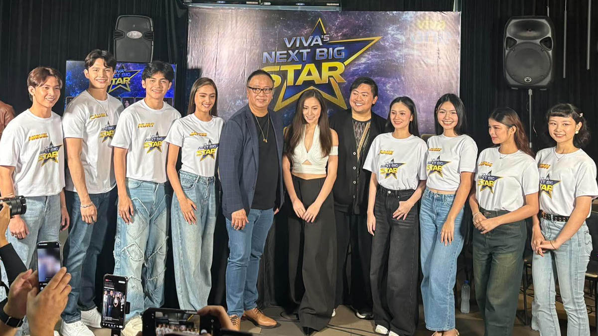 VIVA The Next Big Star