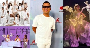 White Party Manila pinadagundong World Trade Center, Bryan Dy sobra-sobra pasasalamat