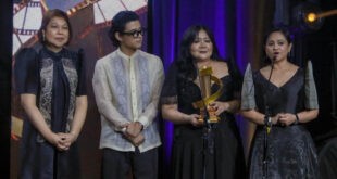 Globe at SPEEd sanib-puwersa pagkilala sa galing ng pelikulang Pilipino sa The 9th EDDYS