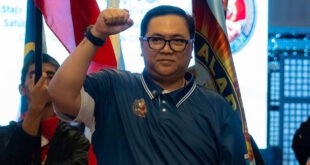 Goitia: May kaakibat na pananagutan ang bawat karapatan