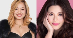 Regine inspirasyon sa pagkanta ni Hana Joan 
