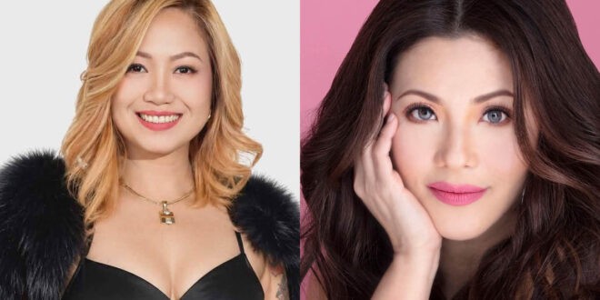 Hana Joan Regine Velasquez