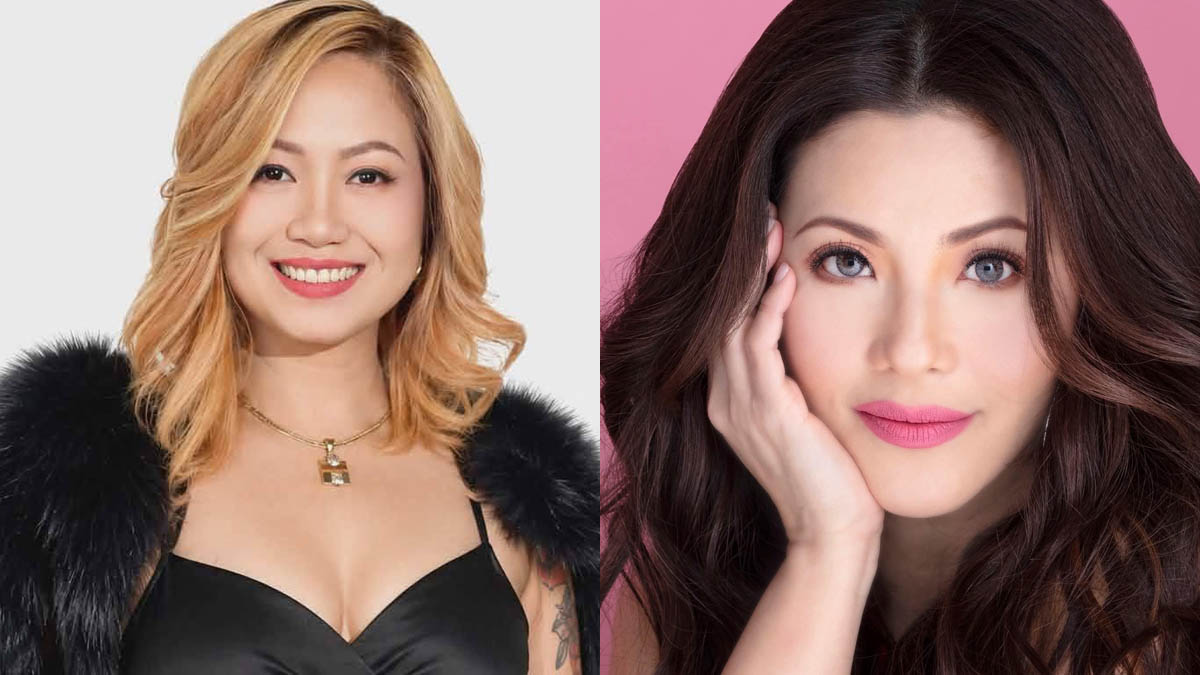Hana Joan Regine Velasquez