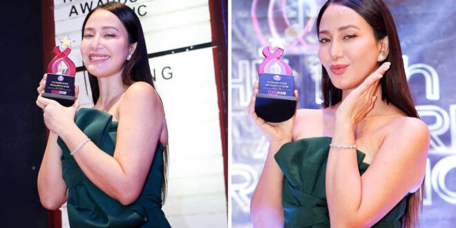 Katrina Halili