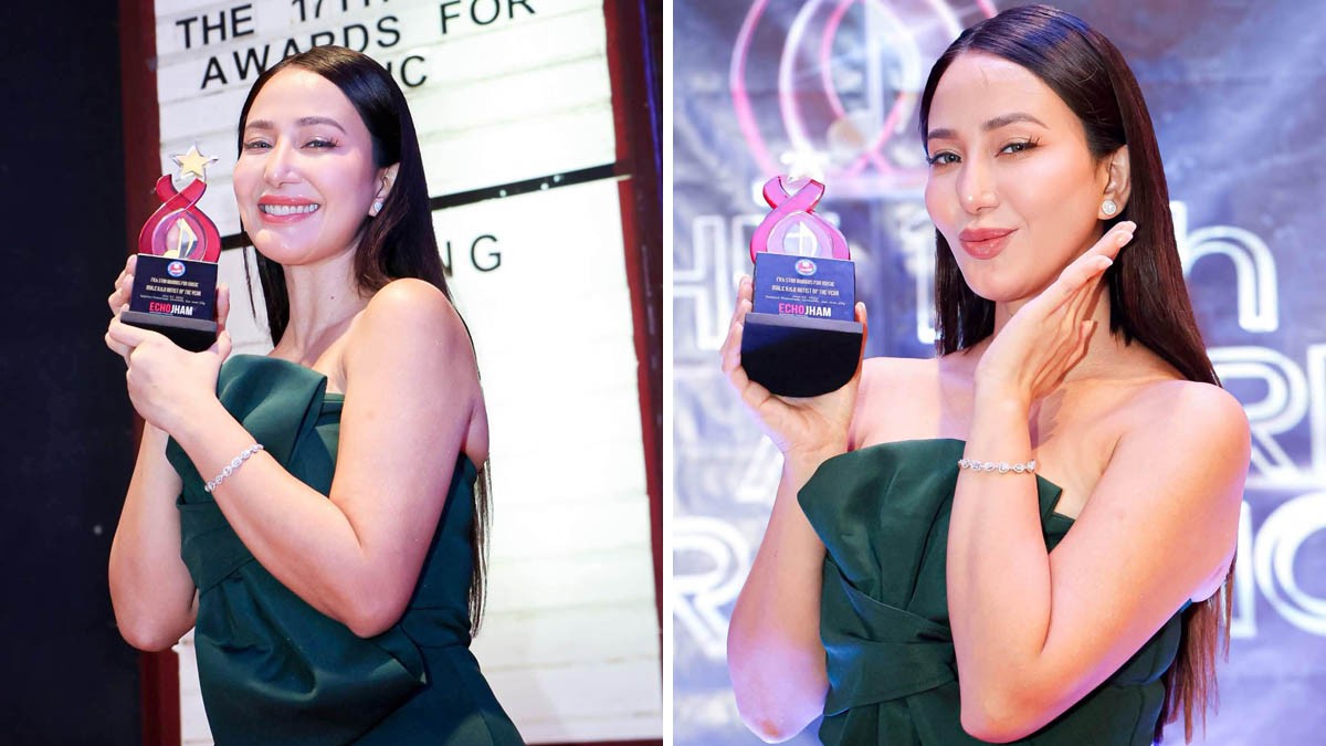 Katrina Halili