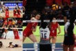Serbia vs Dominican Republic W VNL