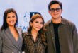 Alex Castro Sunshine Garcia Rhea Tan