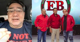 Anjo talo sa kaso ng TVJ, pinagbabayad ng P3.5-M danyos