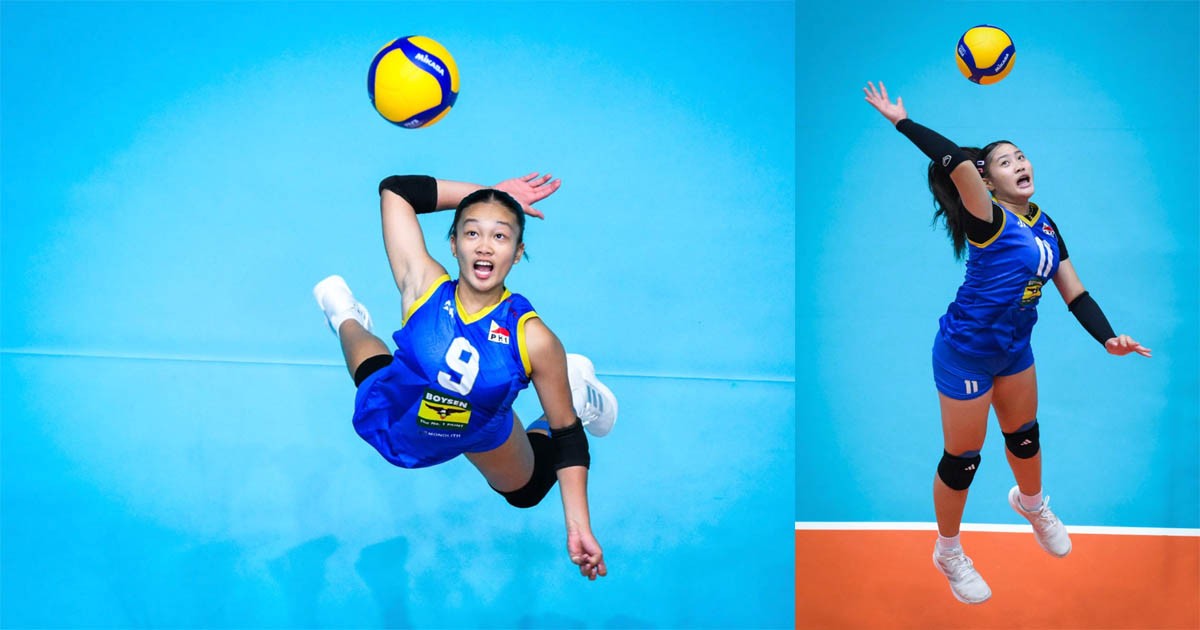 Asian Volleyball Confederation AVC Girls U18 Championship