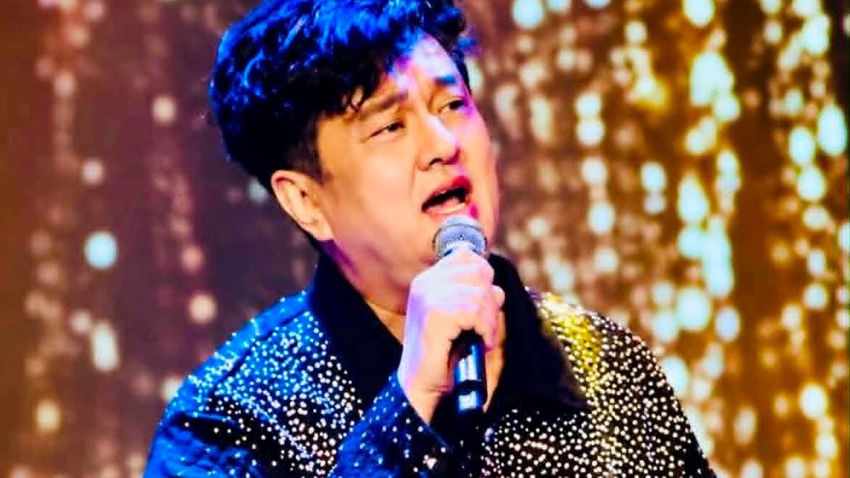 Jojo Mendrez