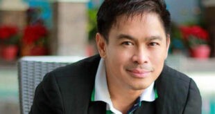 Direk Romm Burlat bagong VP ng KDPP