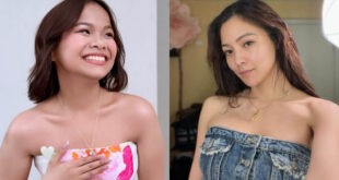Ryzza ‘di kailangan si Kim para mapag-usapan