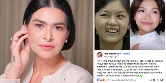 Aiko Melendez Kim Chiu Ryzza Mae Dizon
