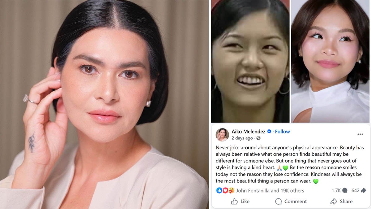 Aiko Melendez Kim Chiu Ryzza Mae Dizon