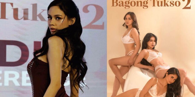 Angel Castro Bagong Tukso 2
