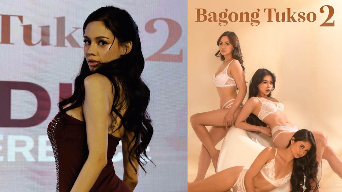Angel Castro Bagong Tukso 2