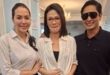 Coco Martin Julia Montes Katherine Luna