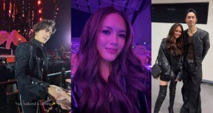 Ellen nilinaw special treatment sa F4 concert