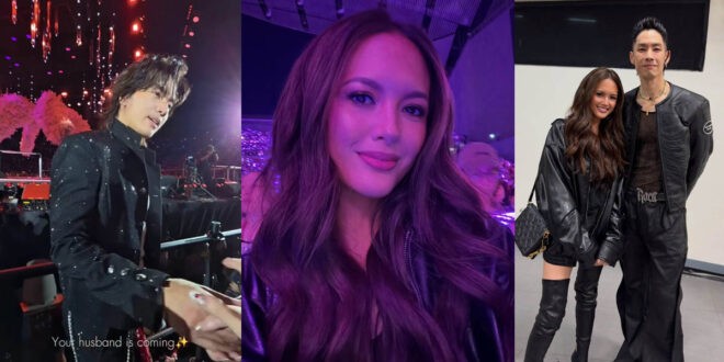 Ellen Adarna F4