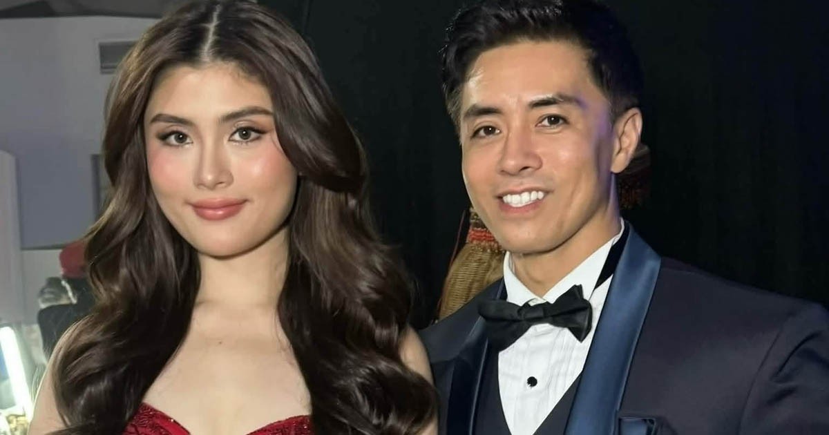 Lance Raymundo Yna Angela Uy