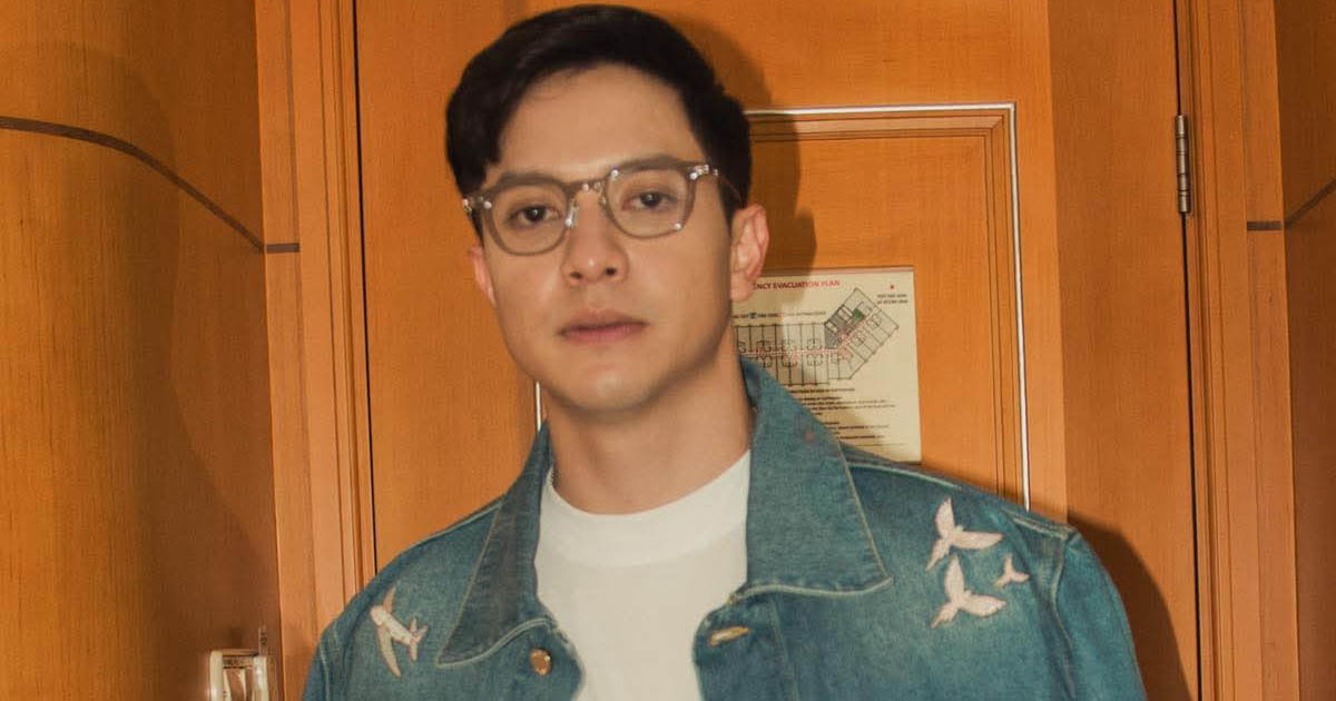 Alden Richards