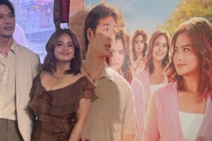 WilBea muling magpapakilig