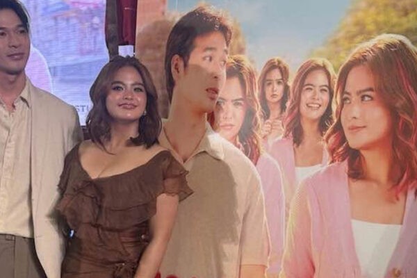WilBea muling magpapakilig