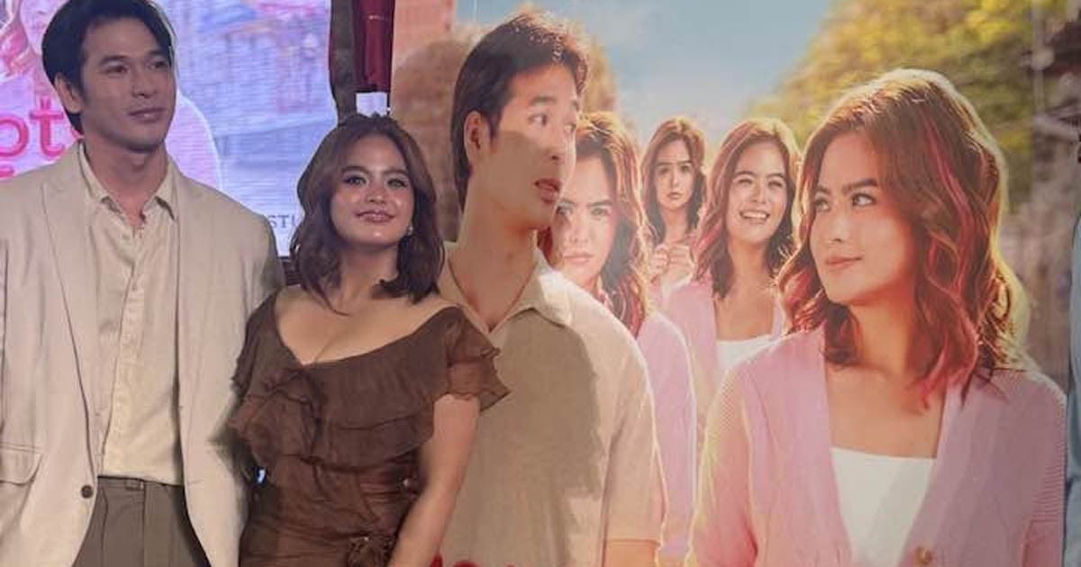 WilBea Wilbert Ross Bea Binene Love U Lots