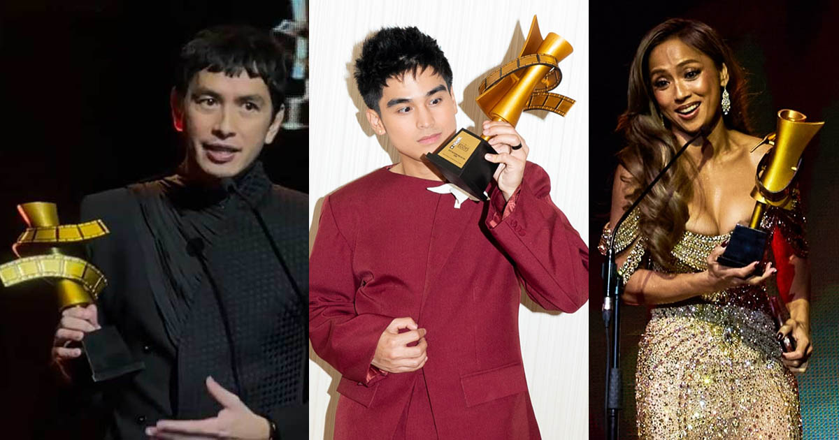 Will Ashley Rico Blanco Rochelle Pangilinan