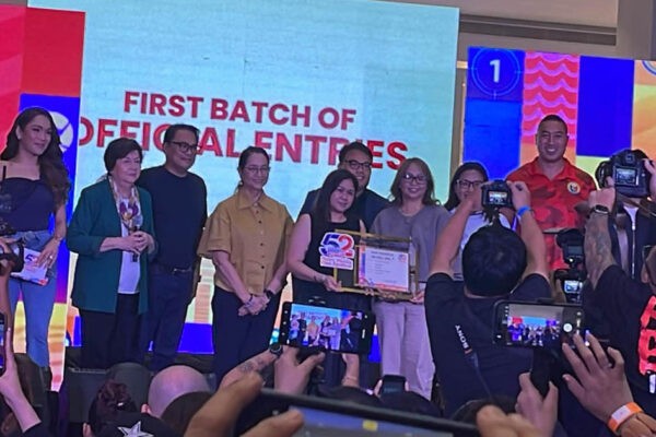 Aga, Bossing Vic-Vice, Maricel, Dennis magsasagupaan sa MMFF 2026