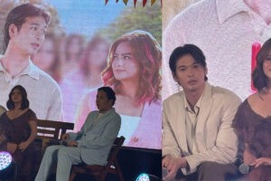 Bea at Wilbert nagsosyo sa negosyo