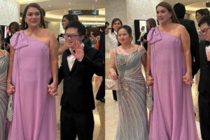 I’m Perfect inimbitahan sa 2026 Lucania Filmfest; Krystel Go bibida sa isang serye