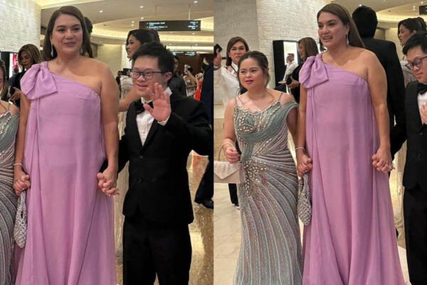 I’m Perfect inimbitahan sa 2026 Lucania Filmfest; Krystel Go bibida sa isang serye