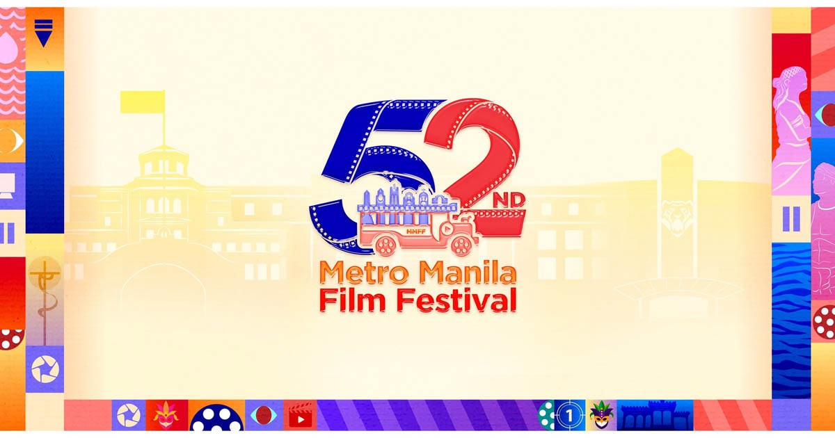 52nd MMFF 2026