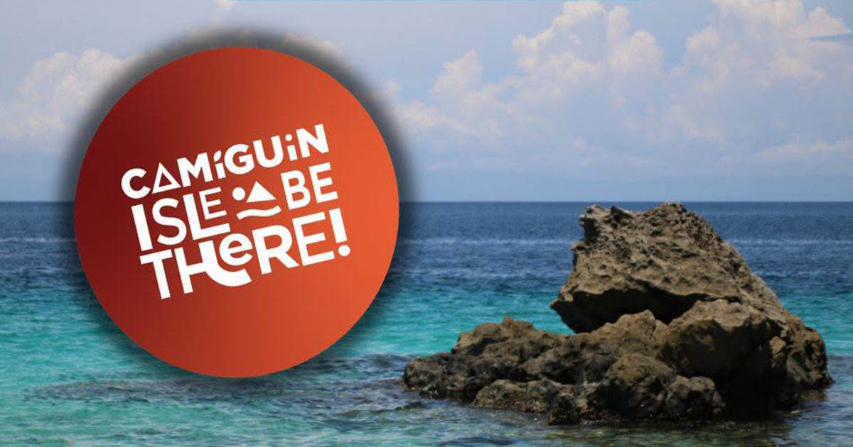 DOST Northern Mindanao brings regional S and T week to Camiguin this July