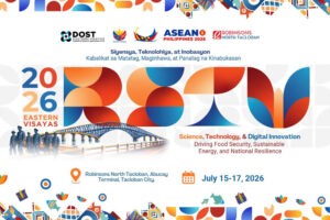 DOST VIII Set to Showcase Science, Technology, and Innovation at the 2026 Regional Science, Technology, and Innovation Week