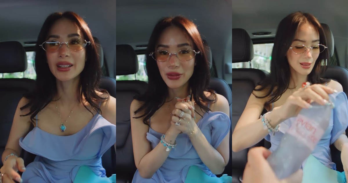 Heart Evangelista