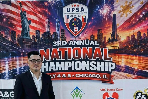Dr. Nick Vera Perez pinatunayan husay sa hosting, healthcare, at musika 
