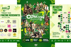 Limang tips para masulit ang Puregold OPM CON Generations 2026