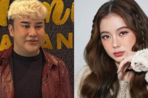 Fyang Smith dinepensahan ng manager: mabait na bata at walang masamang tinapay
