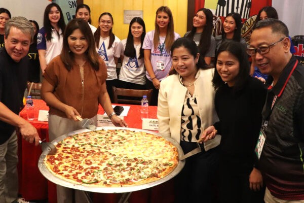 UST, Adamson maghaharap sa pagbubukas ng Shakey’s Jrs National Invitationals