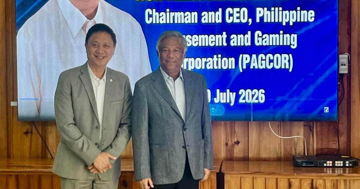 Sports University PAGCOR PSC PMA