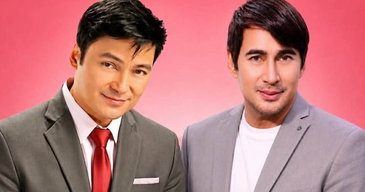 Gabby Concepcion Mat Ranillo III