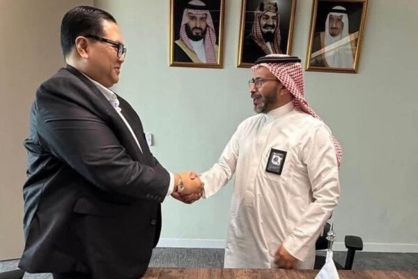 GOITIA: Bagong yugto ng ugnayang Saudi Arabia at Pilipinas sa ilalim ng Vision 2030