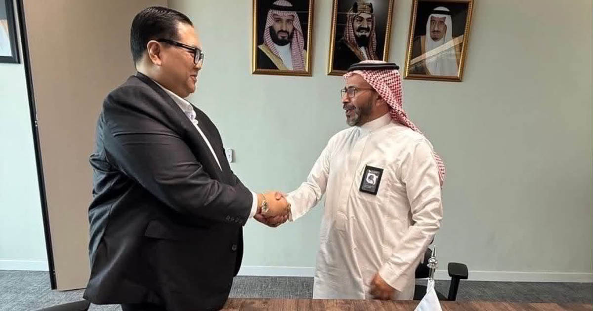 Goitia Saudi Arabia Vision 2030