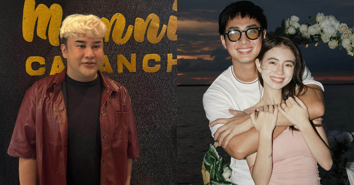 Mannix Carancho Fyang Smith JM Ibarra