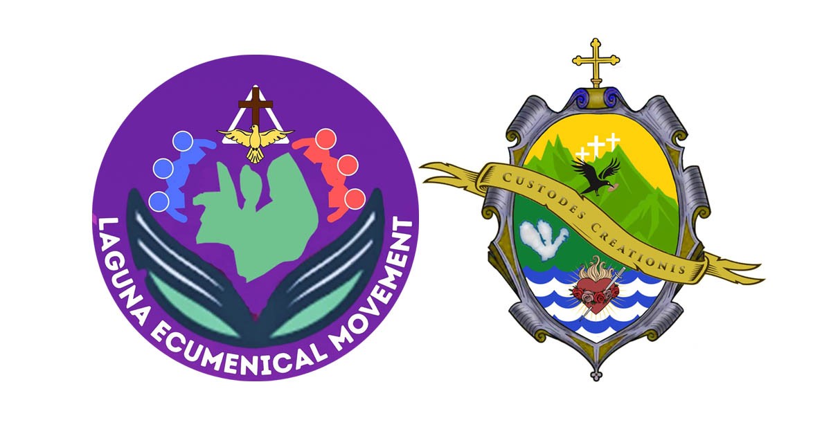 LEM Laguna Ecumenical Movement Commission on Ecology Diocese of San Pablo