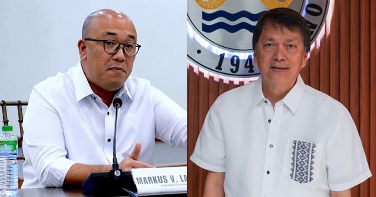 Markus Lacanilao Reynaldo Regalado